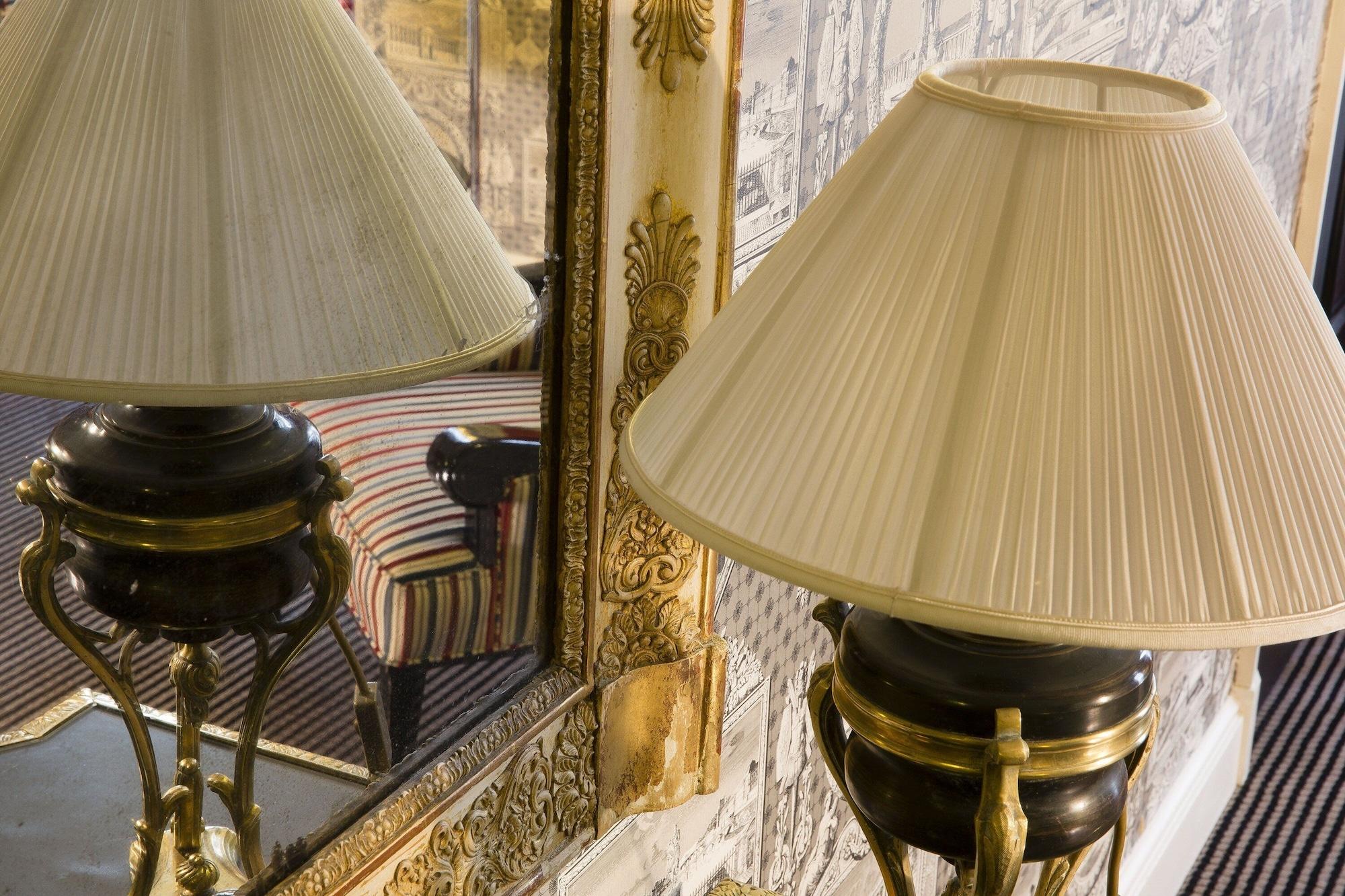 Hotel La Villa D'Estrees - Saint-Germain Paris Dış mekan fotoğraf